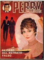 EL CASO DEL RETRATO FALSO