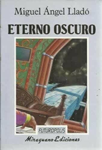 ETERNO OSCURO