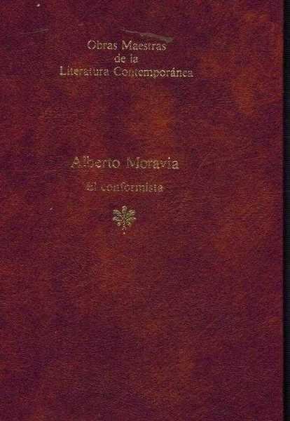 EL CONFORMISTA