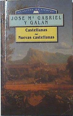 CASTELLANAS NUEVAS CASTELLANAS