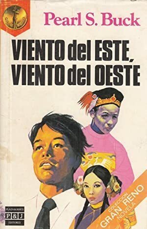 VIENTO DEL ESTE VIENTO DEL OESTE