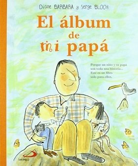 EL ÁLBUM DE MI PAPÁ