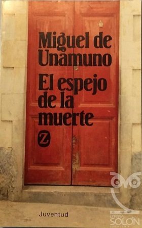 EL ESPEJO DE LA MUERTE