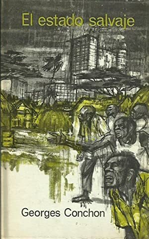 EL ESTADO SALVAJE