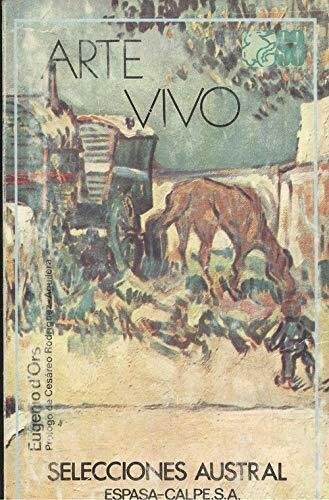 ARTE VIVO