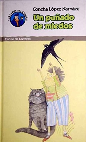 UN PUÑADO DE MEIDOS