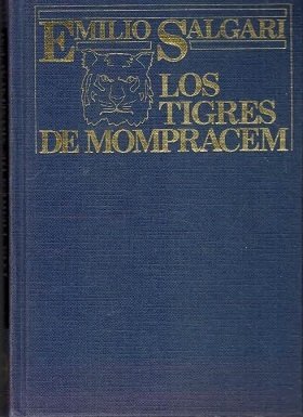 LOS TIGRES DE MOMPRACEM