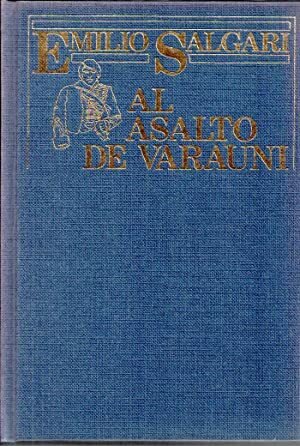 EL ASALTO DE VARAUNI