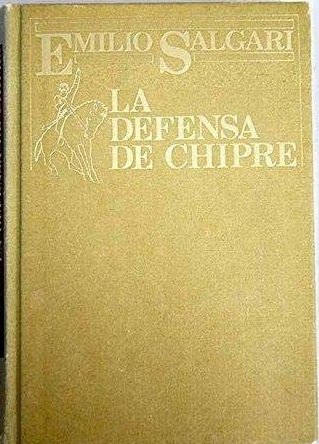 LA DEFENSA DE CHIPRE