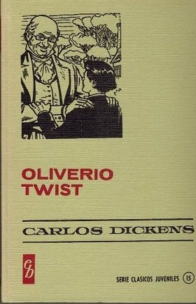 OLIVERIO TWIST