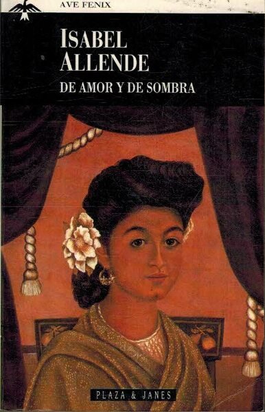 DE AMOR Y DE SOMBRA