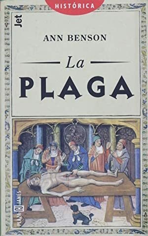 LA PLAGA