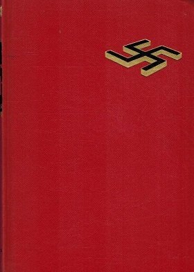 EL TERCER REICH
