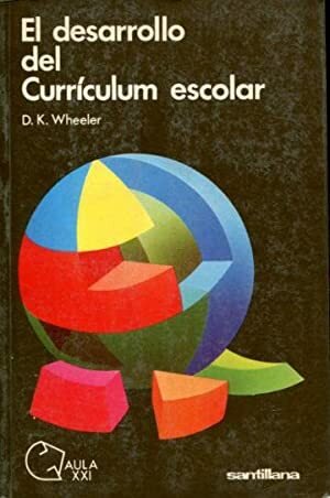 EL DESARROLLO DEL CURRICULUM ESCOLAR
