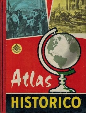 ATLAS HISTORICO