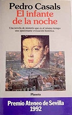 EL INFANTE DE LA NOCHE