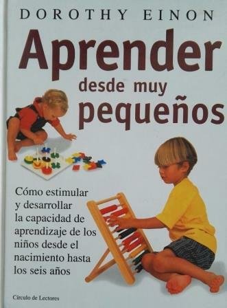 APRENDER DESDE MUY PEQUEÑOS