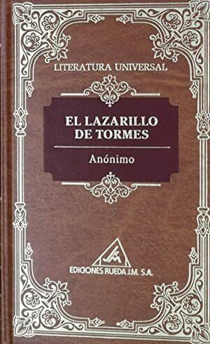 EL LAZARILLO DE TORMES