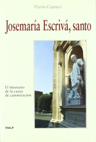 JOSEMARIA ESCRIVA SANTO