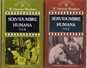 SERVIDUMBRE HUMANA TOMO I II