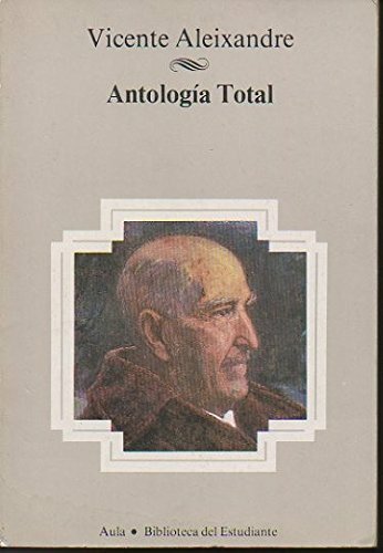 ANTOLOGIA TOTAL