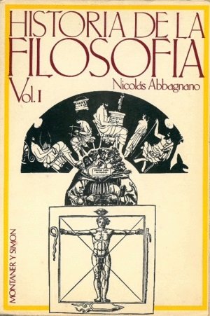HISTORIA DE LA FILOSOFIA 1