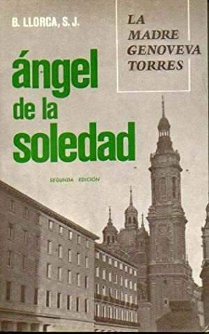 ANGEL DE LA SOLEDAD