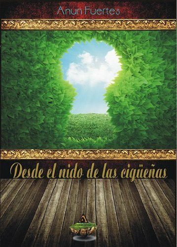 DESDE EL NIDO DE LAS CIGUEÑAS