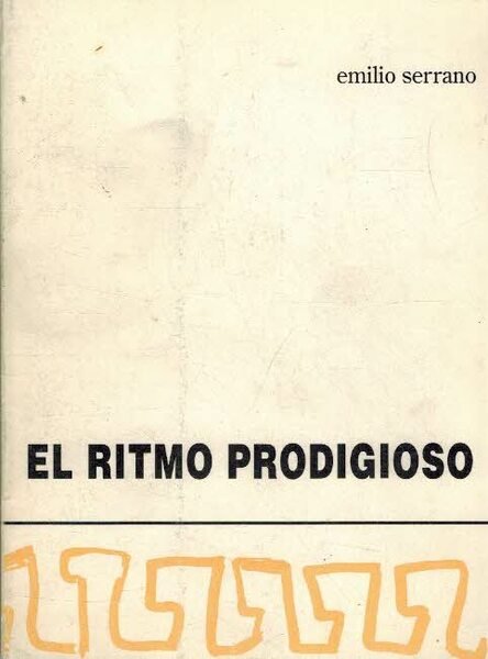 EL RITMO PRODIGIOSO