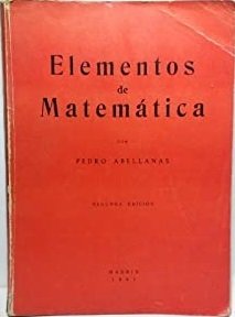 ELEMENTOS DE MATEMATICAS