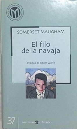 EL FILO DE LA NAVAJA