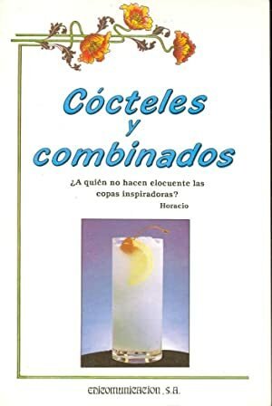 COCTELES Y COMBINADOS