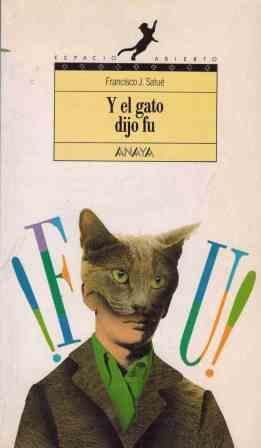 Y EL GATO DIJO FU