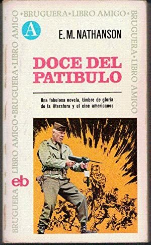 DOCE DEL PATIBULO