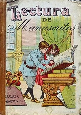 LECTURA MANUSCRITOS