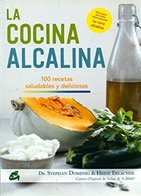 LA COCINA ALCALINA