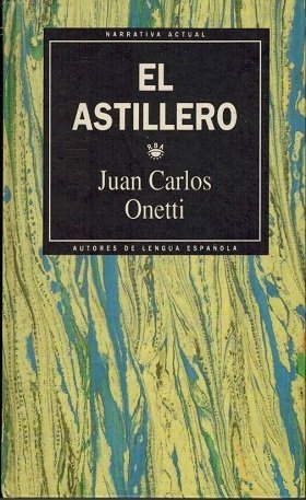 EL ASTILLERO