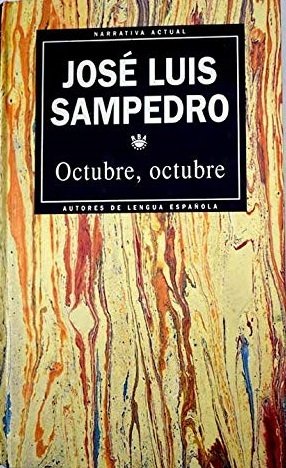 OCTUBRE OCTUBRE