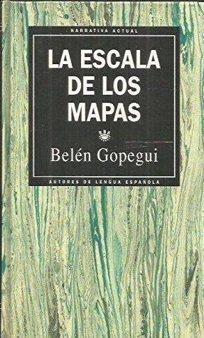 LA ESCALA DE LOS MAPAS