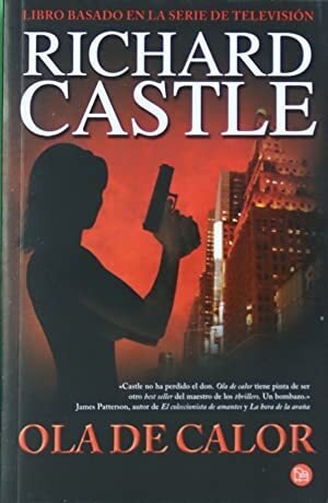 OLA DE CALOR (SERIE CASTLE 1)