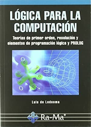 LÓGICA PARA LA COMPUTACIÓN