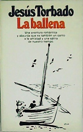 LA BALLENA