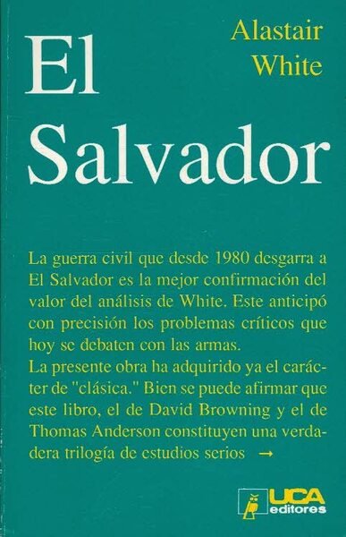 EL SALVADOR
