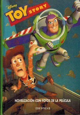TOY STORY