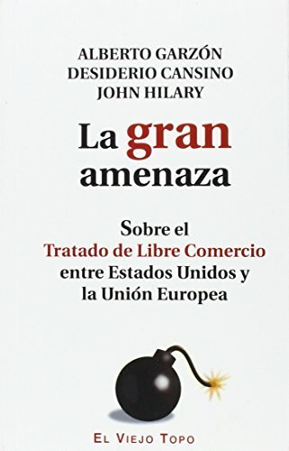 LA GRAN AMENAZA.