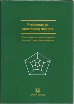 PROBLEMAS DE MATEMATICA DISCRETA