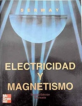ELECTRICIDAD Y MAGNETISMO