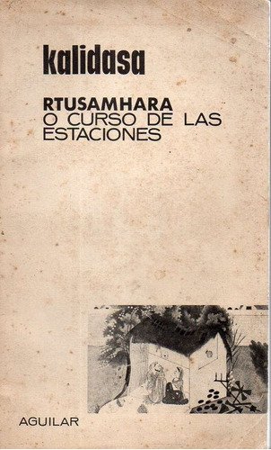 RTUSAMHARA O CURSO DE LAS ESTACIONES