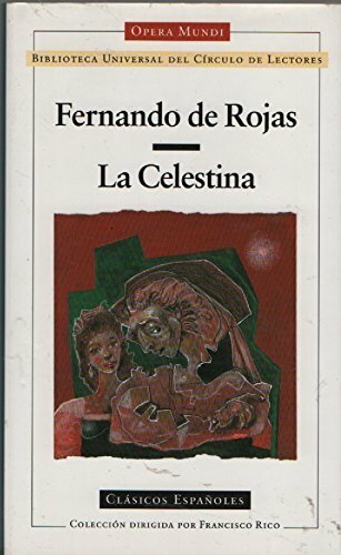 LA CELESTINA