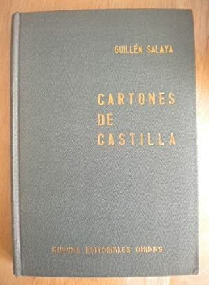 CARTONES DE CASTILLA